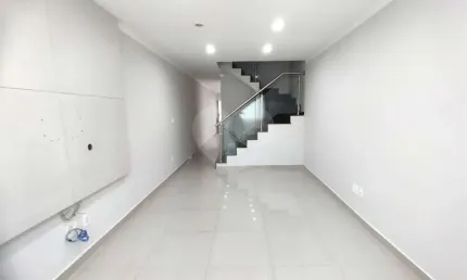 Sobrado com 3 quartos à venda em capão do embira - sp
