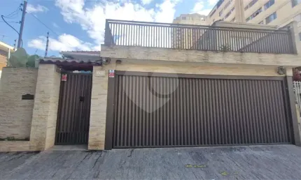 Casa térrea com 3 quartos à venda ou para locação em jardim são paulo(zona norte) - sp