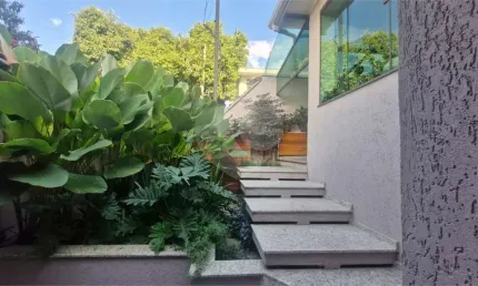 Casa térrea com 3 quartos à venda ou para locação em jardim são paulo(zona norte) - sp