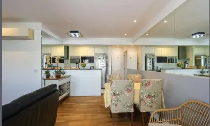 Apartamento com 2 quartos à venda em vila andrade - sp