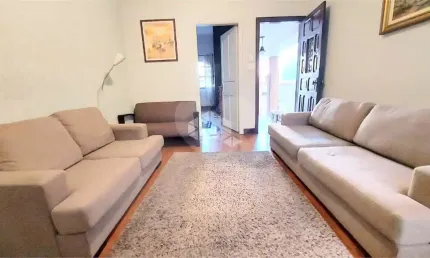 Casa com 4 quartos à venda na Rua Dom João V, Lapa, São Paulo