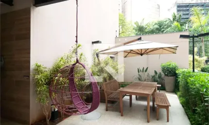 Apartamento com 2 quartos à venda em bela vista - sp