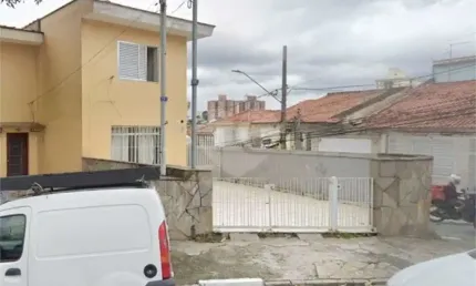 Casa com 3 quartos à venda na Rua Doutor Alcides Prestes, Água Fria, São Paulo
