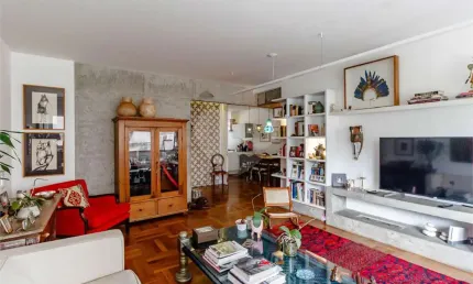 Apartamento com 3 quartos à venda em jardim paulista - sp
