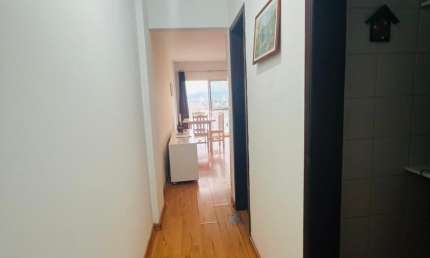 Loft mobiliado para alugar no Centro de Balneário Camboriú/SC