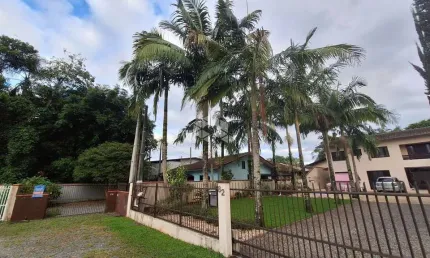 Casa com 4 quartos à venda na Luiz Zoellner, 94, Costa e Silva, Joinville