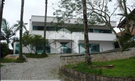 CASA ALTÍSSIMO PADRÃO A VENDA - MORRO DO BOA VISTA, BOA VISTA