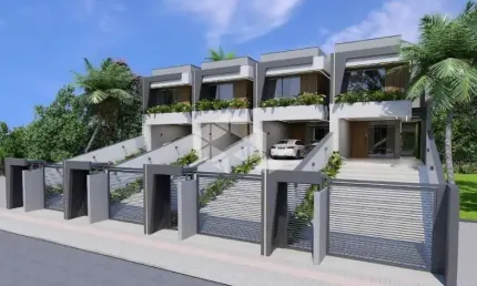 Casa com 3 quartos à venda na Rua Cristiano Lueders, 180, Glória, Joinville
