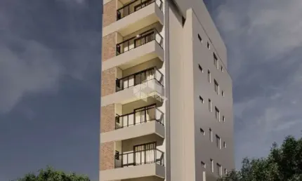 Apartamento com 3 quartos à venda na 4.100 / Orquideas, 472, Itacolomi, Balneário Piçarras