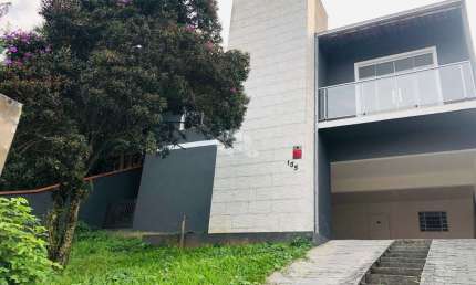 Casa com 2 quartos à venda na Irma Bohn, 135, Boehmerwald, Joinville