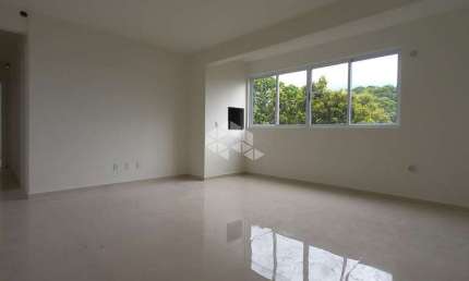Apartamento com 2 quartos à venda na Rua Francisco Nicodemus, 97, Saguaçu, Joinville
