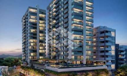 Apartamento com 3 quartos à venda na Avenida Nereu Ramos, 957, Centro, Balneário Piçarras