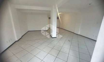 Sala comercial no América com projeto aprovado para estacionamento!