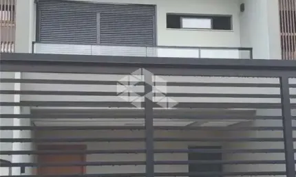 Casa com 3 quartos à venda na Rua Ernesto Ravache, 292, Santo Antônio, Joinville