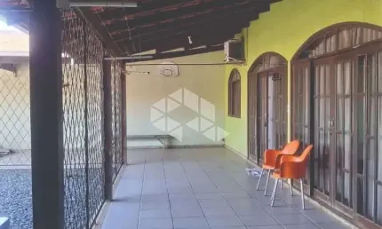 Casa com 2 quartos à venda na Albertina Pereira Nardes, 7, Ulysses Guimarães, Joinville