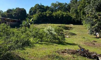 Terreno à venda na Rua Santa Catarina, 4135, Santa Catarina, Joinville