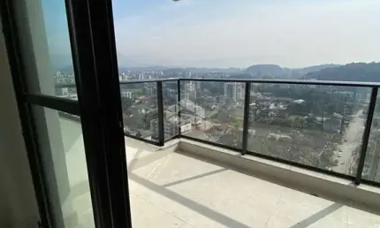 Apartamento 3 quartos com suite Zona Norte Joinville