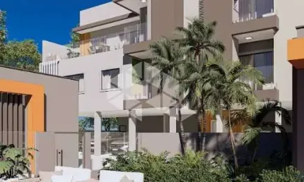 RESIDENCIAL EKOA, APARTAMENTO 2 QUARTOS, SENDO 1 SUÍTE A VENDA EM ITAPOÁ