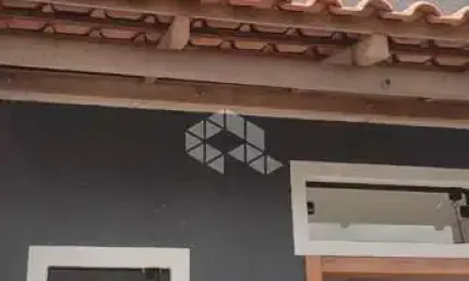 Casa com 2 quartos à venda na Flávio Freire Da Silva, 17, Nova Brasília, Joinville
