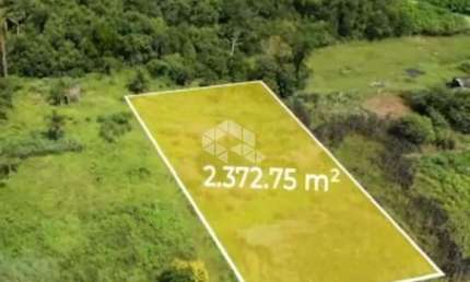 OPORTUNIDADE DE INVESTIMENTOS EM ARAQUARI TERRENOS A VENDA COM 2.370m² NA ZONA INDUSTRIAL