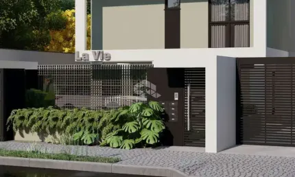 Apartamento com 3 quartos à venda na Darci Bublitz, 34, Vila Nova, Joinville