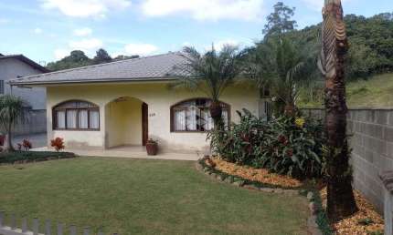 Vende-se Terreno Amplo com Casa Averbada - 1170 m² de Oportunidade!