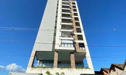 Seu novo lar na melhor localização do Anita Garibaldi