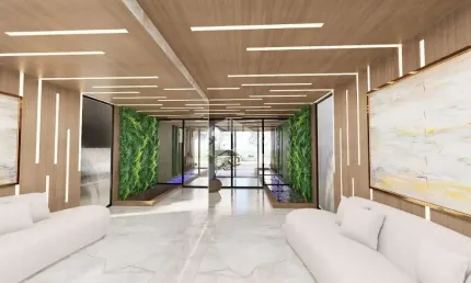 Apartamento com 3 quartos à venda na Rua Corupá, 418, Anita Garibaldi, Joinville