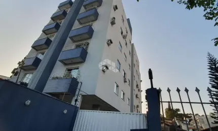 Apartamento com 2 quartos à venda na Rua Otto Benack, 164, Bom Retiro, Joinville