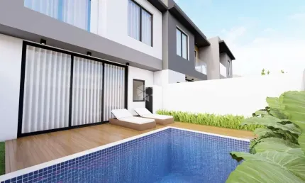 Excelente geminado a venda com 3 suítes e piscina na quintino bocaiuva - américa