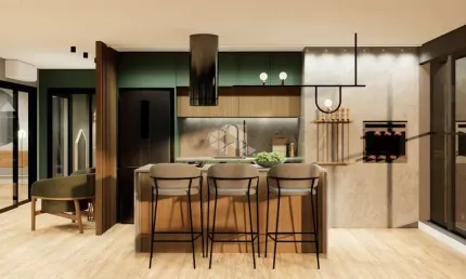 Apartamento com 2 quartos à venda na Rua Rezende, 226, Bom Retiro, Joinville