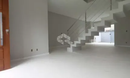 Casa com 3 quartos à venda na Rua Urubici, 495, Saguaçu, Joinville