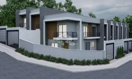 Casa com 2 quartos à venda na ÁGuas De Chapecó, 29, Santa Catarina, Joinville