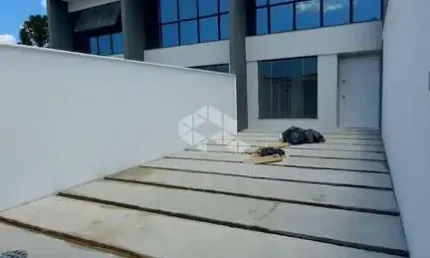 Casas geminadas a venda 3 quartos sendo 1 suíte  - barolo residence - boa vista