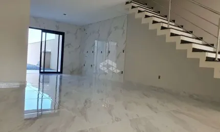 Geminado alto padrão EM CONSTRUÇÃO com 3 suítes Vila Nova