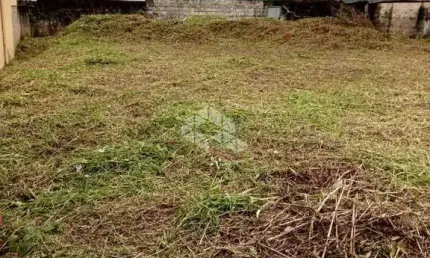 Terreno à venda na Rua Presidente Arthur Bernardes, 358, Floresta, Joinville