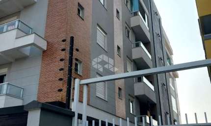 Apartamento com 3 quartos à venda na Rua Pavão, 1210, Costa e Silva, Joinville