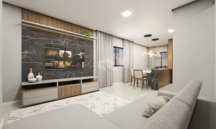 Apartamento com 3 quartos à venda na Manoel Figueiredo, 2, Centro, Balneário Piçarras