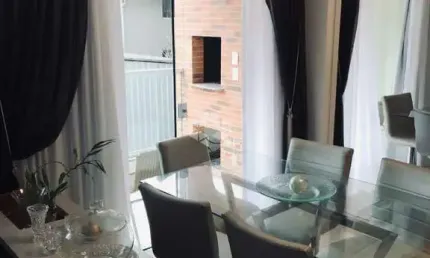 Apartamento com 3 quartos à venda na Rua Fernando de Noronha, 194, Atiradores, Joinville