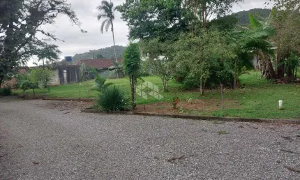 Chácara / sítio com 3 quartos à venda na Alfredo Klug, 96, Pirabeiraba, Joinville