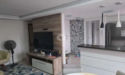 APARTAMENTO A VENDA NO AMÉRICA COM 3 QUARTOS, SENDO 1 SUÍTE