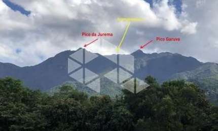 Vende área Industrial de frente para BR 101 em Garuva!