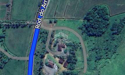 Terreno à venda na Rodovia SC-108, 18, Vila Nova, Joinville
