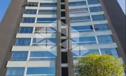 Apartamento a venda no atiradores 3 suítes porteira fechada