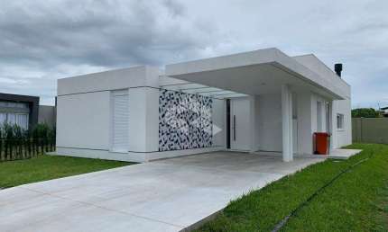 Casa em Condomínio à venda no Blue, Xangri-Lá com 4 quartos (4 suítes)