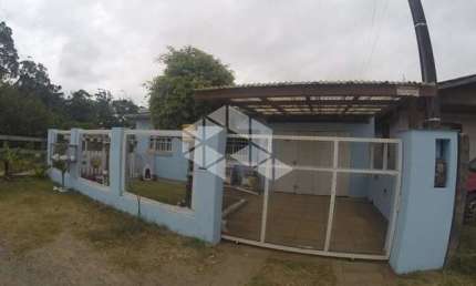 Casa com 3 quartos à venda na São Pedro, 58, Guará, Xangri-Lá