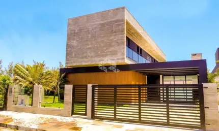 Casa com 4 quartos à venda na Rio Da Várzea, 2405, Centro, Xangri-Lá