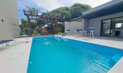 Casa de 4 dormitórios na região central de Atlântida, Xangrila/RS