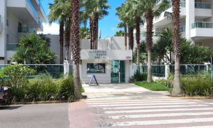Apartamento à venda, com 3 quartos/dormitórios 2 vagas/box, em Atlântida, Xangri-Lá /RS