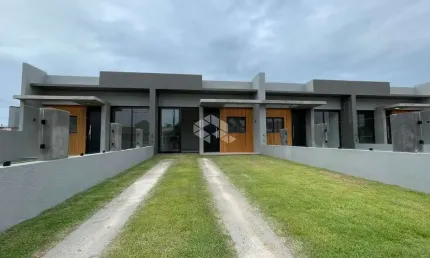 Casa com 3 quartos à venda na Rua Rio Apucaé, 132, Centro, Xangri-Lá